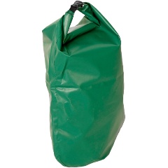 Изображение товара Гермомешок Ковчег 85 с ручкой, зелёный
