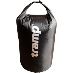 Изображение товара Гермомешок Tramp TRA-105 нейлон 90л, черный