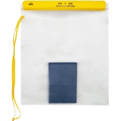 Изображение товара Гермопакет Tramp TRA-023 плоский 26,7х35,6 см