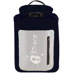 Изображение товара Герморюкзак BTrace Beach 20 л, чёрный