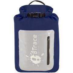 Изображение товара Герморюкзак BTrace Beach 20 л, синий
