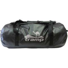Изображение товара Гермосумка Tramp TRA-204 40л, черный