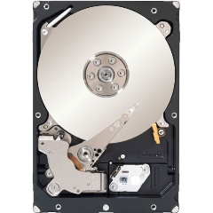 Изображение товара Seagate Constellation 4 ТБ, SATA III, 128 Mb, 7200 rpm (ST4000NM0033)