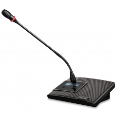 Изображение товара Проводной микрофонный пульт председателя Gestton EG-6620C