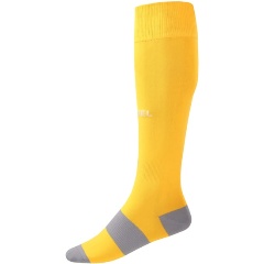 Jako 3845 гетры Socks Barca желтые