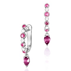 Изображение товара Серьги Gevorkyan 01С5215452-3