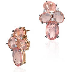 Изображение товара Серьги Gevorkyan 01С6112561-1