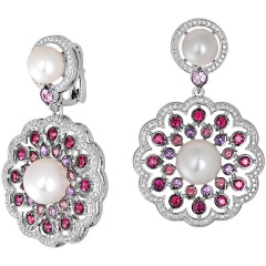 Изображение товара Серьги Gevorkyan 01С6210849-1