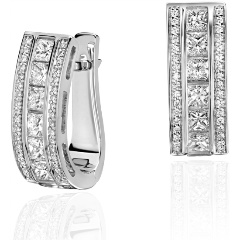 Изображение товара Серьги Gevorkyan 01С6211874