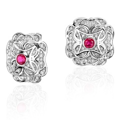 Изображение товара Серьги Gevorkyan 01С6212105-1