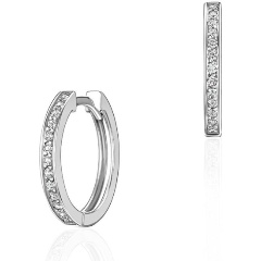 Изображение товара Серьги Gevorkyan 01С6215688