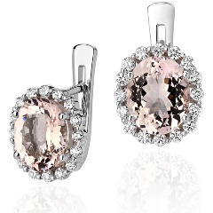 Изображение товара Серьги Gevorkyan 01С627161-2