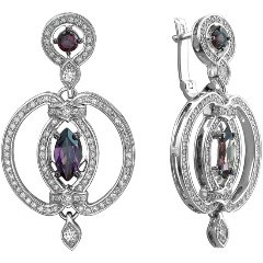 Изображение товара Серьги Gevorkyan 01С627988-5