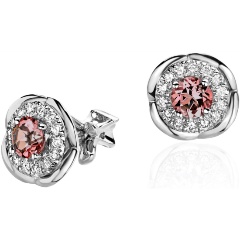 Изображение товара Серьги Gevorkyan 01С629683-5