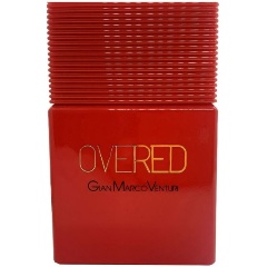 Изображение товара Женская туалетная вода Gian Marco Venturi Overed, 50 мл
