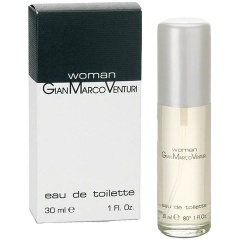 Изображение товара Женская туалетная вода Gian Marco Venturi Woman, 30 мл.