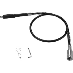 Изображение товара Гибкий вал для гравера DEKO FS01, 107 см