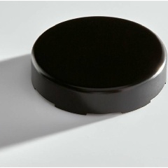 Изображение товара Датчик протечки воды Gidrоlock WSR LONG 40700240 черный