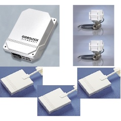 Изображение товара Комплект защиты от протечки Gidrоlock Standard BUGATTI 3/4"