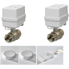 Изображение товара Комплект защиты от протечки Gidrоlock WINNER RADIO BONOMI 3/4"