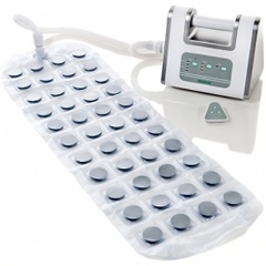 Изображение товара Гидромассажный коврик Medisana BBS для комфортного расслабления