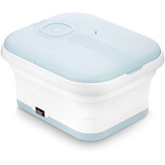 Изображение товара Гидромассажная ванночка для ног Kitfort КТ-5904