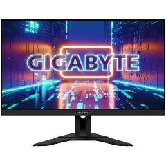 Изображение товара Игровой монитор Gigabyte 28 M28U 4K IPS 144 Гц FreeSync черный