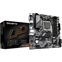 Изображение товара GIGABYTE A620M DS3H (AM5, mATX)