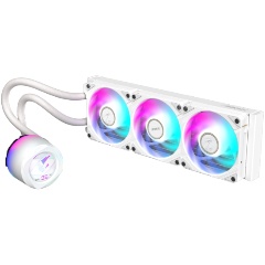 Изображение товара СВО для процессора GIGABYTE AORUS WATERFORCE X II 360 ICE (9JAWTX2360I-00-10)