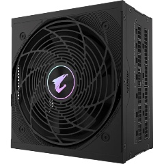Изображение товара Gigabyte GP-AE1000PM PG5, 1000W, 80+ Platinum