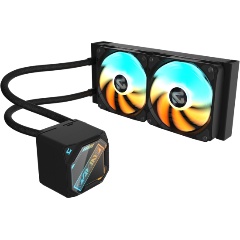 Изображение товара СВО для процессора GIGABYTE GAMING 240 (GP-GIGABYTE GME 240)