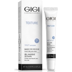 Изображение товара Крем для век GIGI Texture питательный, 20 мл