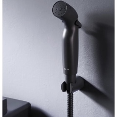 Изображение товара Гигиеническая лейка AM.PM F0202022, чёрный