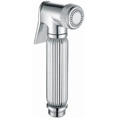 Изображение товара Гигиеническая лейка D-Lin D61032, хром