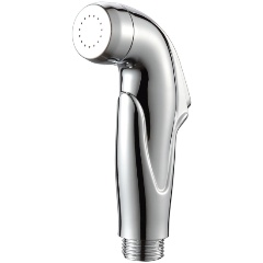 Изображение товара Гигиеническая лейка D-Lin D61035, хром