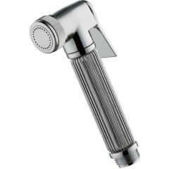 Изображение товара Гигиеническая лейка Haiba HB35, хром