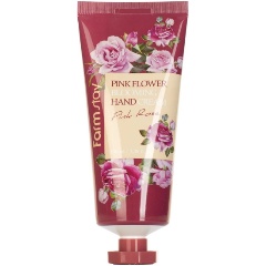 Изображение товара Крем для рук FarmStay с экстрактом розы, 100 мл