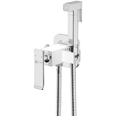 Изображение товара Гигиенический душ Lemark Contest (LM5820CW)