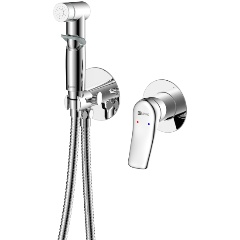 Изображение товара Гигиенический душ Lemark Ortus (LM11319C)