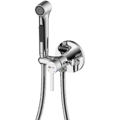 Изображение товара Гигиенический душ Lemark Solo (LM7174C)