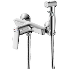 Изображение товара Гигиенический душ Lemark Verba (LM11418C)