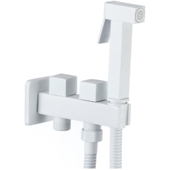 Изображение товара Гигиенический душ со смесителем Savol S-FXQ011W, белый