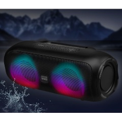 Изображение товара Портативная акустика GINZZU GM-918B