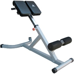 Изображение товара Гиперэкстензия DFC SUB028