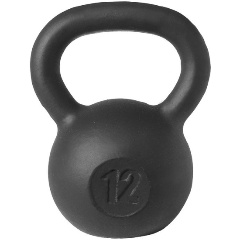 Изображение товара Гиря кроссфит 12 кг