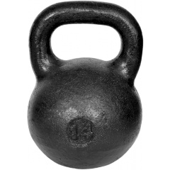 Изображение товара Гиря Уральская 14 кг