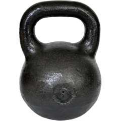 Изображение товара Гиря Уральская 8 кг