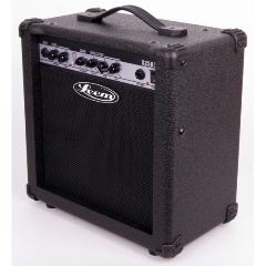 Изображение товара Гитарный комбоусилитель Leem S25G 25Вт