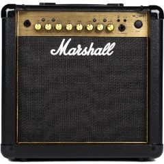 Изображение товара Гитарный комбоусилитель Marshall MG15GFX