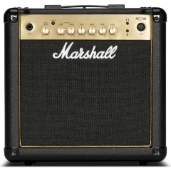 Изображение товара Гитарный комбоусилитель Marshall MG15GR